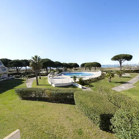 Apartment Escale Plage-3 By Interhome