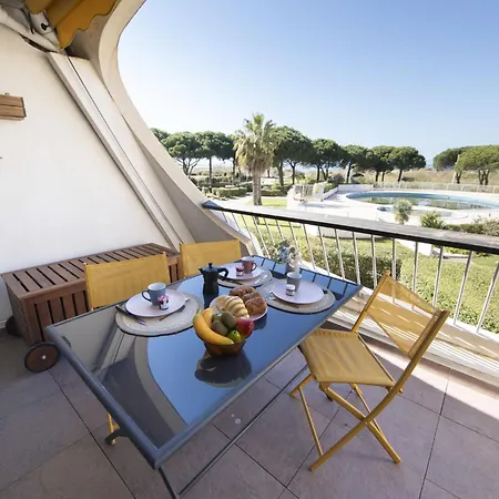 Escale Plage-3 By Interhome Le Grau-du-Roi