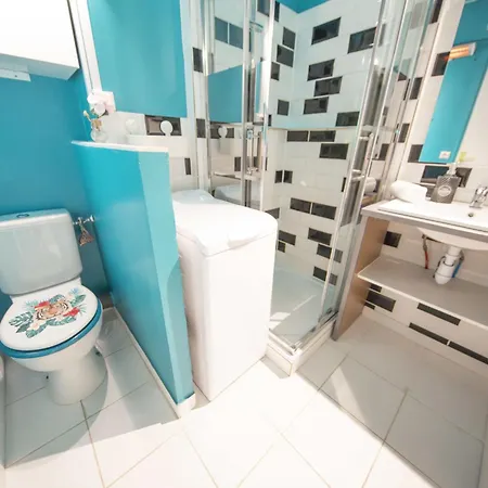 Escale Plage-3 By Interhome * Le Grau-du-Roi