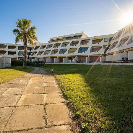 Escale Plage-3 By Interhome Apartment Le Grau-du-Roi