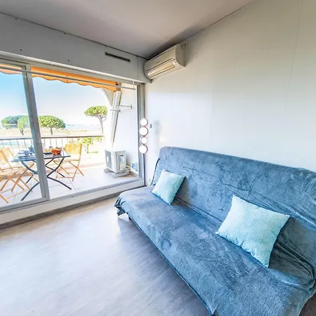 Escale Plage-3 By Interhome