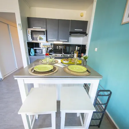 Escale Plage-3 By Interhome * Le Grau-du-Roi