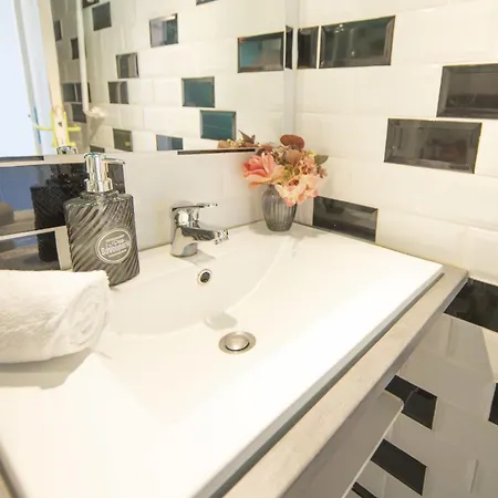 Escale Plage-3 By Interhome Apartment