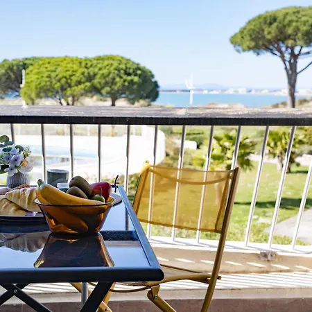 Escale Plage-3 By Interhome *