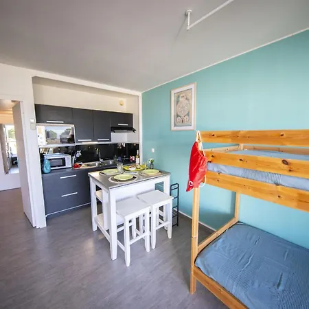 Escale Plage-3 By Interhome Le Grau-du-Roi