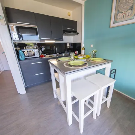 Escale Plage-3 By Interhome * Le Grau-du-Roi