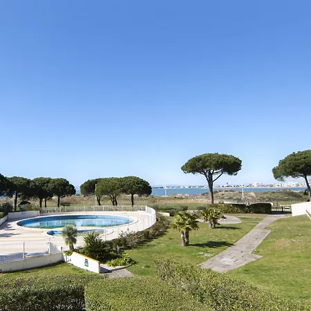 Apartment Escale Plage-3 By Interhome *