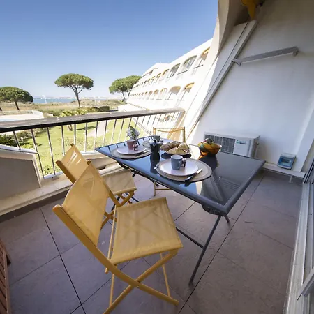 Escale Plage-3 By Interhome Daire