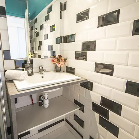 Lejlighed Escale Plage-3 By Interhome